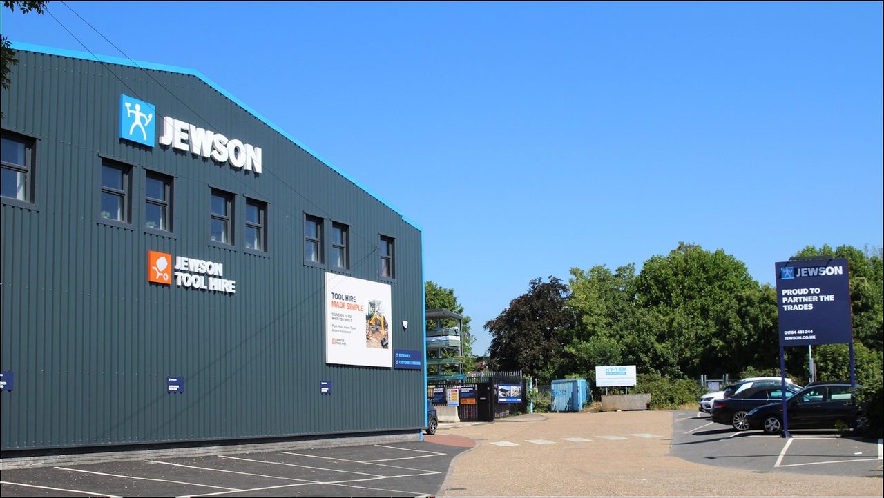 Jewson