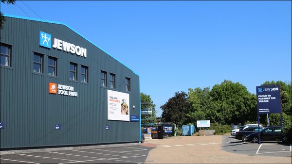 Jewson