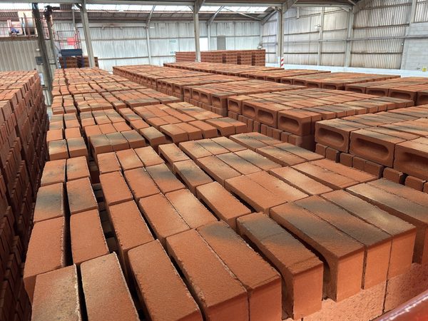 Jigsaw Catering At Ibstock Brick