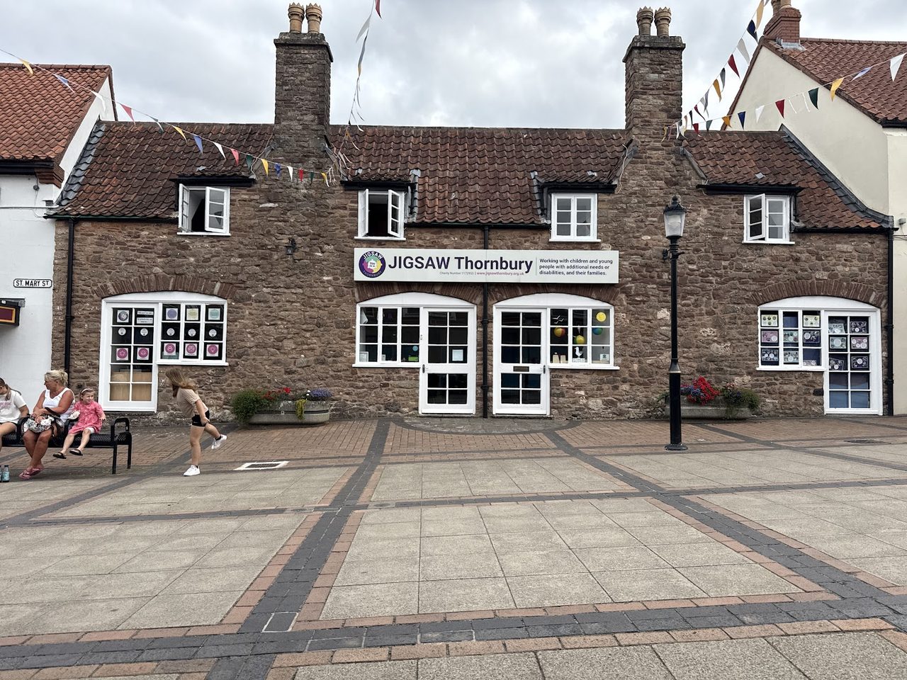 JIGSAW Thornbury