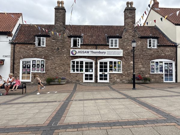 JIGSAW Thornbury