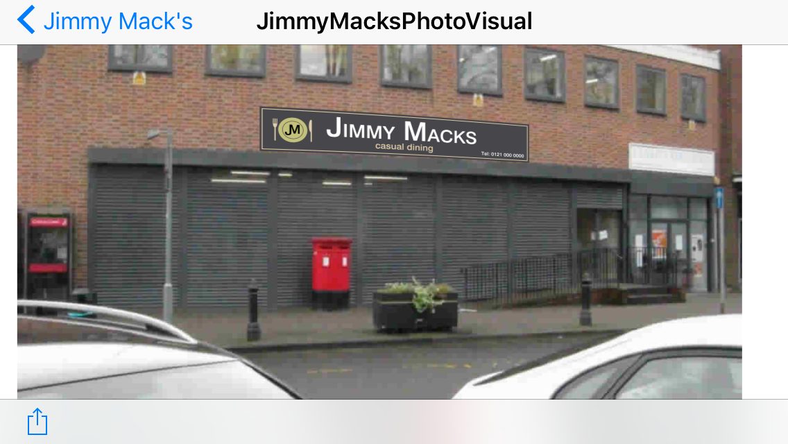 Jimmy Macks