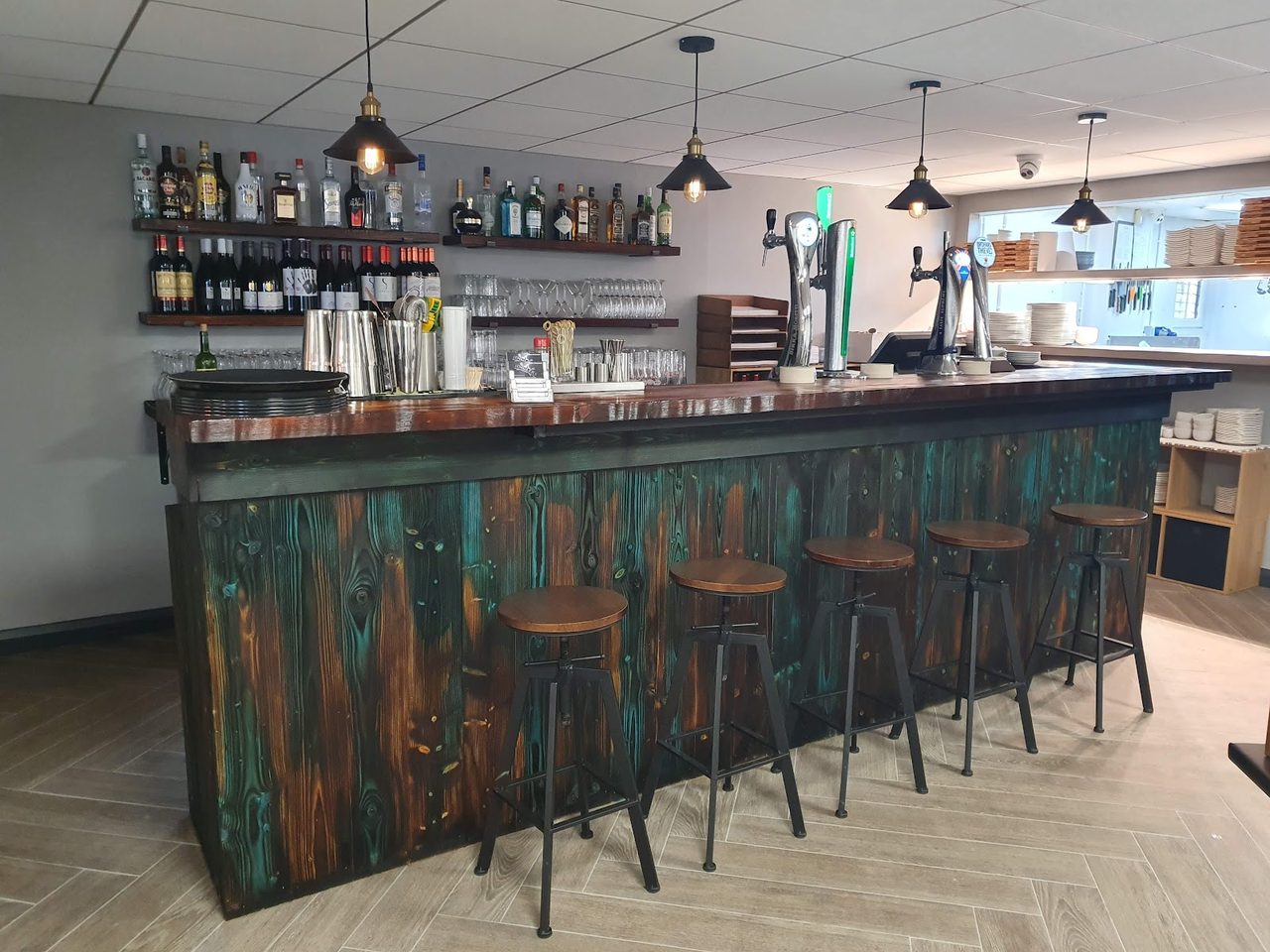 Jinglers Restaurant