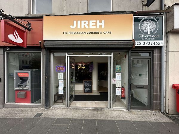 JIREH