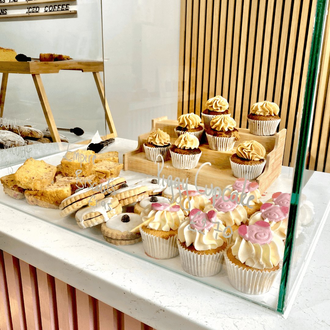 JJ's Bakehouse Ltd