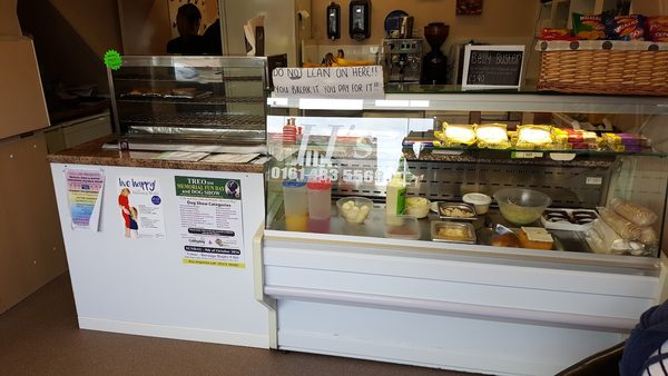 JJ's Sandwich Bar