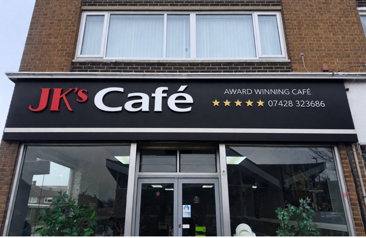 JK's Cafe
