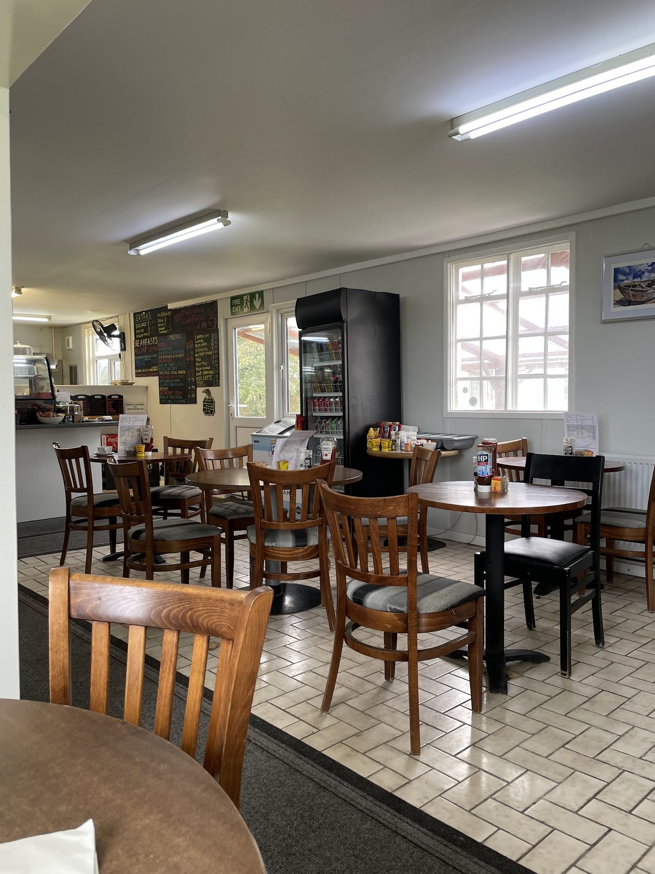 Jo's Cafe