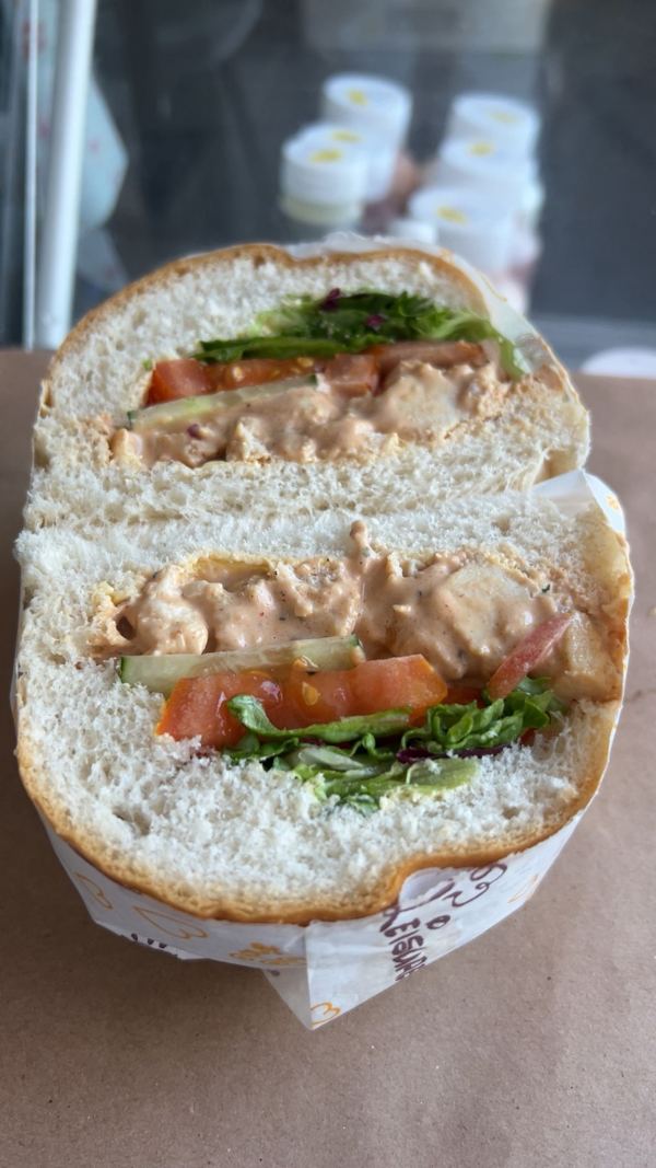Jo’s Coffee Shop & Sandwich Bar