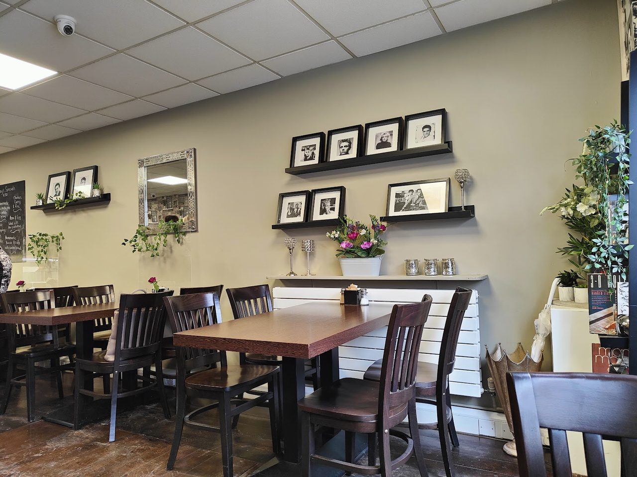 Joanies Kitchen