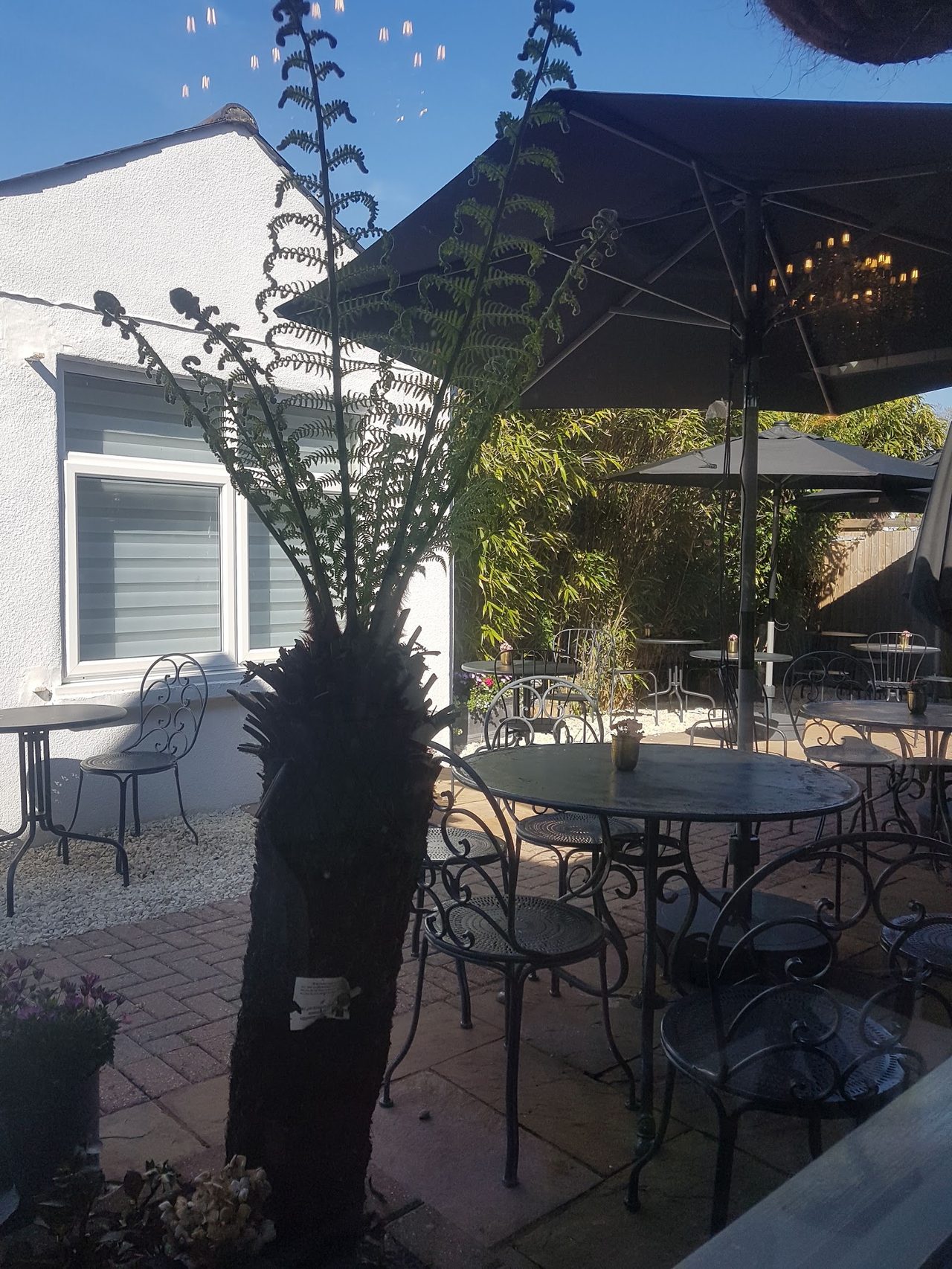 Joanna's Boutique Tearoom