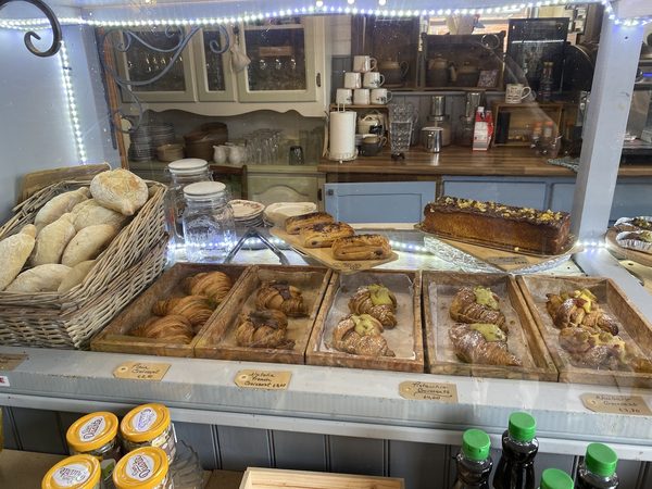 Joaquim Teles' Patisserie - Artisan Pastry Chef