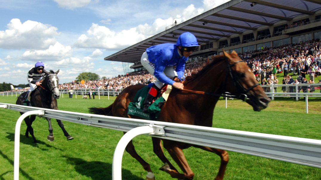 Jockey Club Catering (Compass)