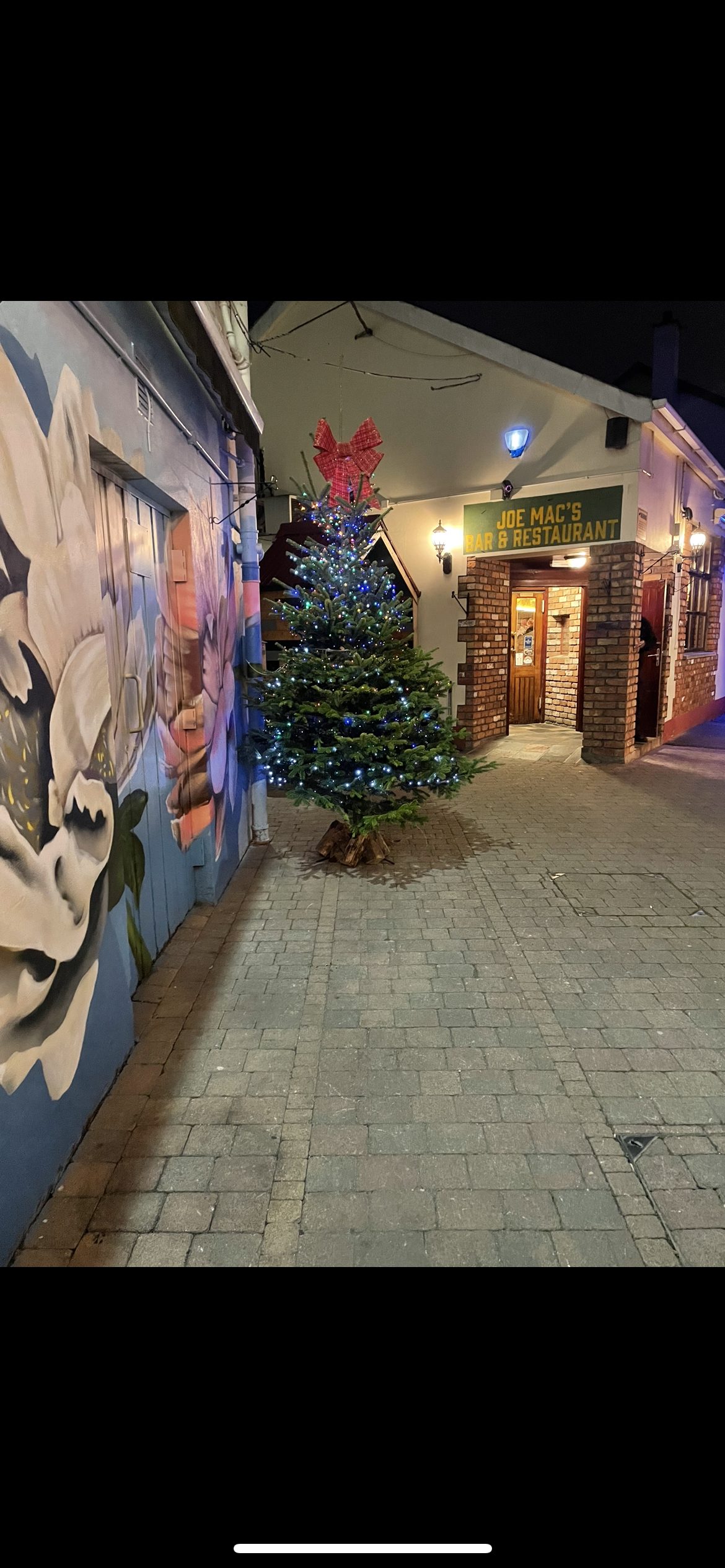 JOE MAC'S