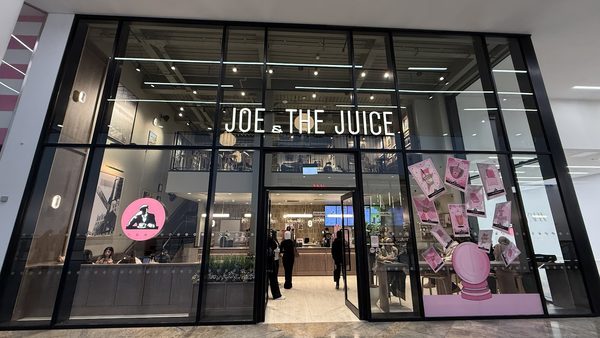Joe & The Juice UK