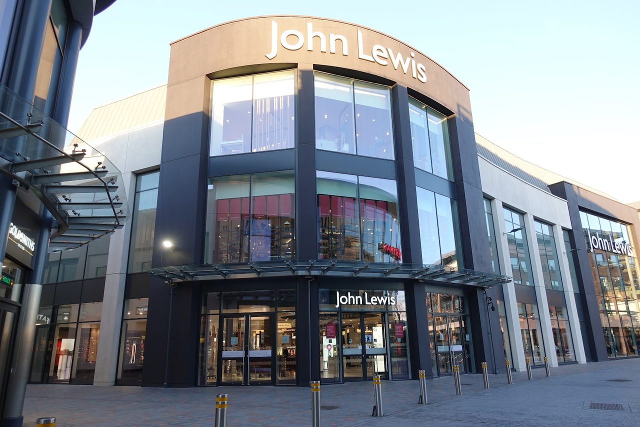 John Lewis
