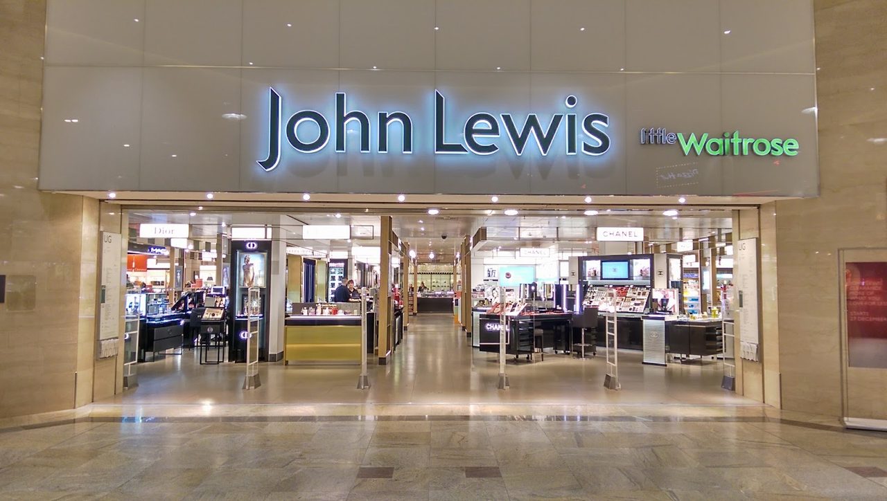 John Lewis