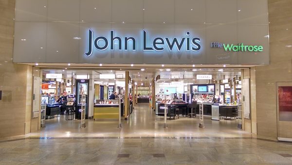 John Lewis