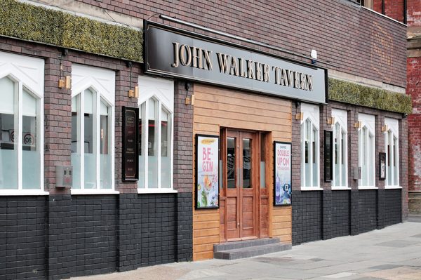 John Walker Tavern