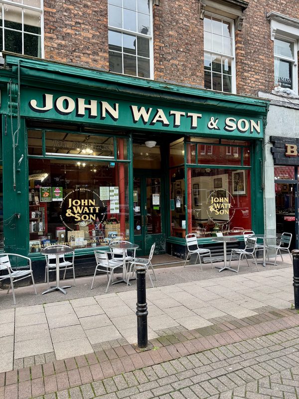 John Watt & Son