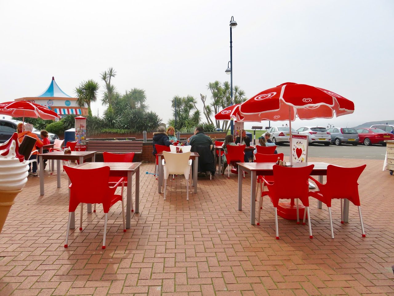 Johns Cafe & Restaurant