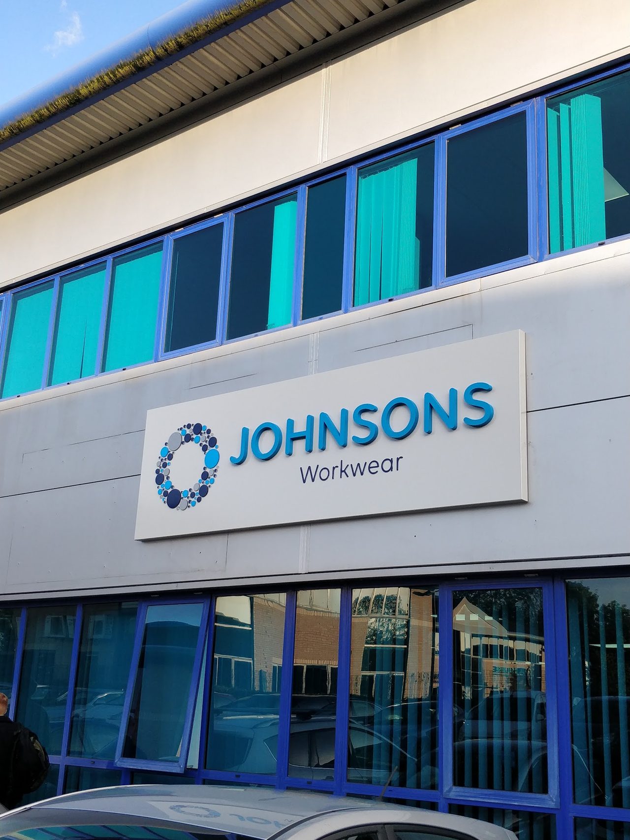 Johnson Apparel Master Limited