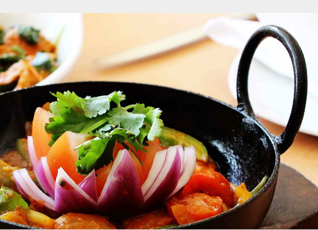 Joi Tandoori Restaurant