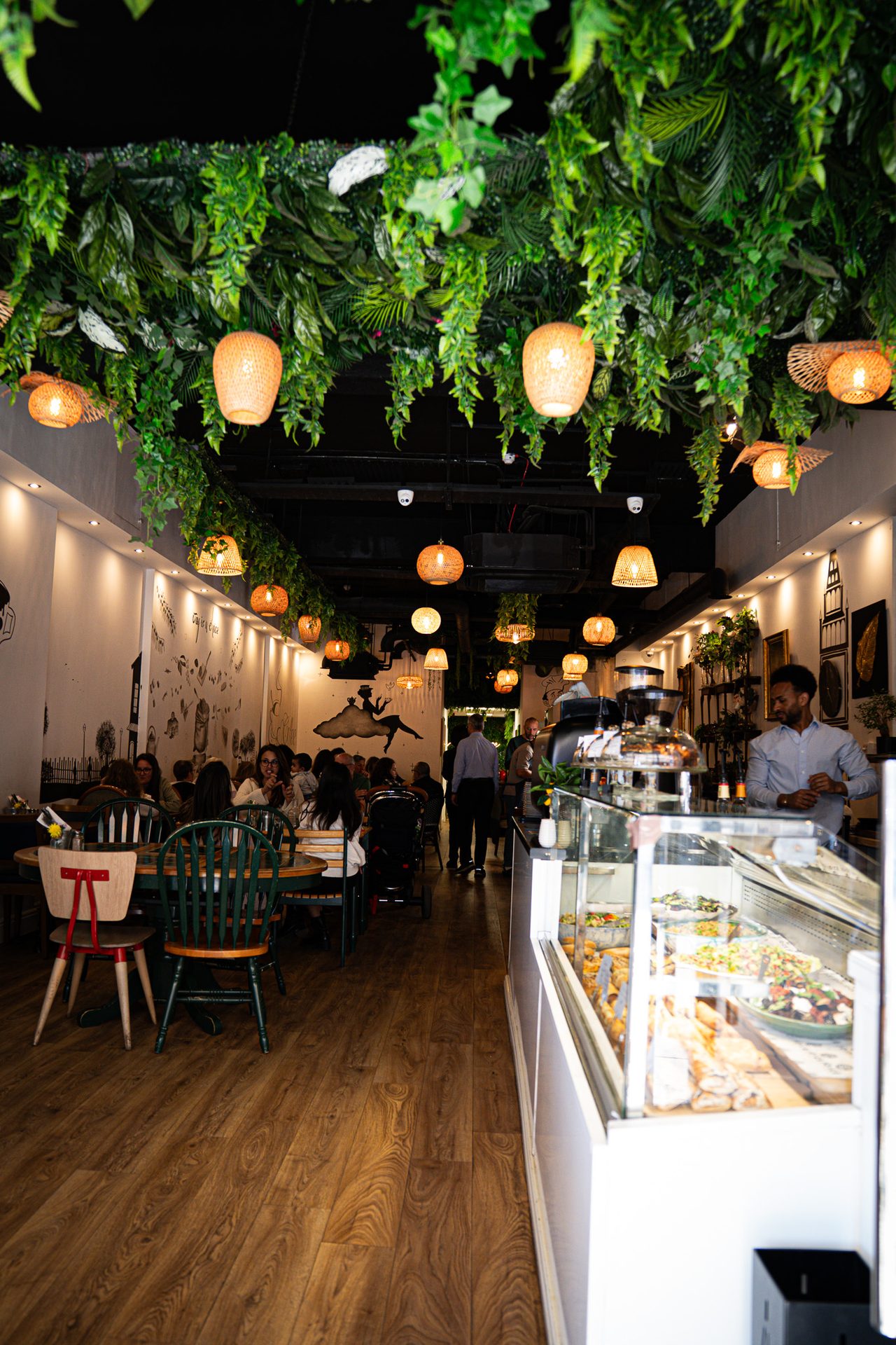 Joice Cafe