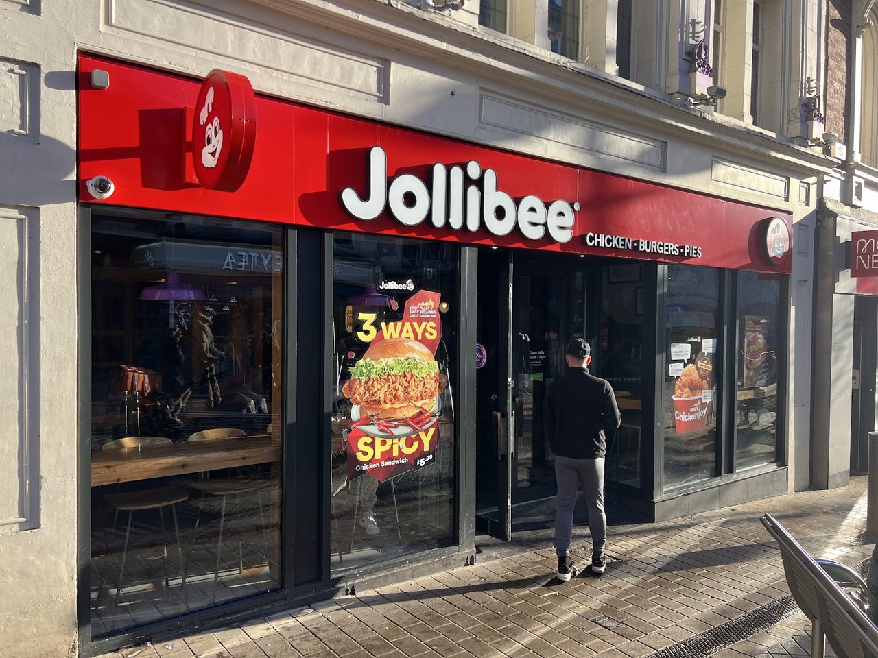 Jollibee