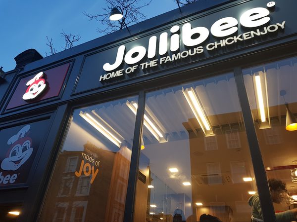 Jollibee