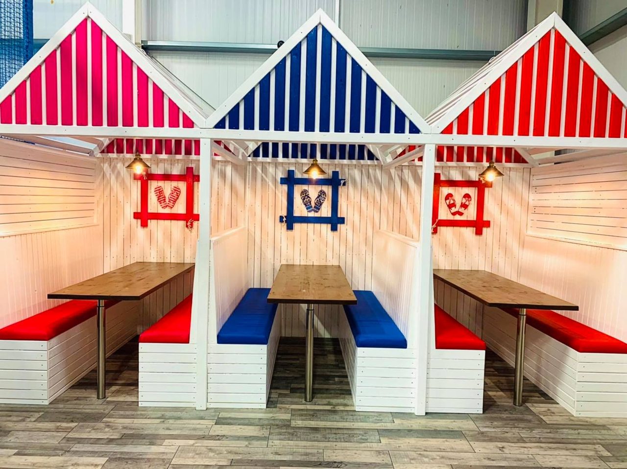 Jollie's Barn Ltd