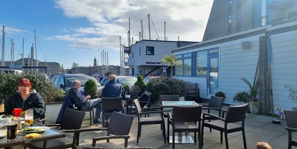 Jolly Jacks