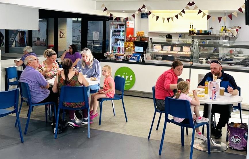 Jolly's Kafe