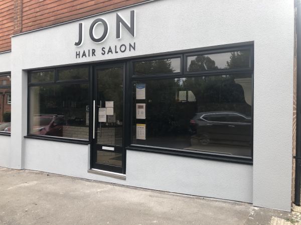 Jon Hair Salon
