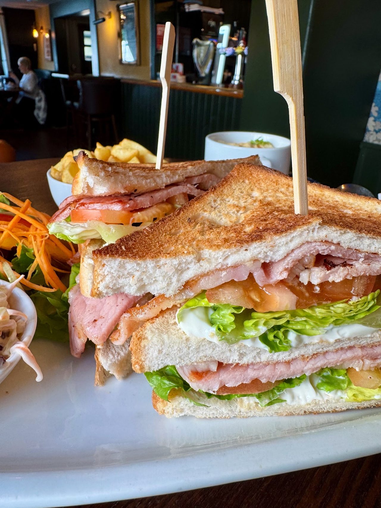 Jones Bistro