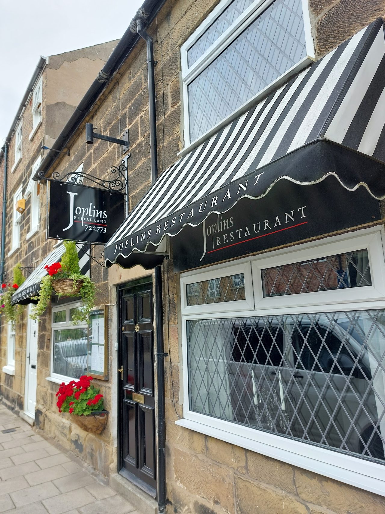Joplins Restaurant