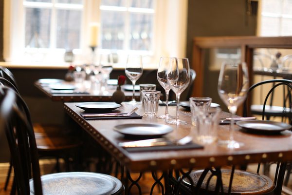 Jorge's Restaurant