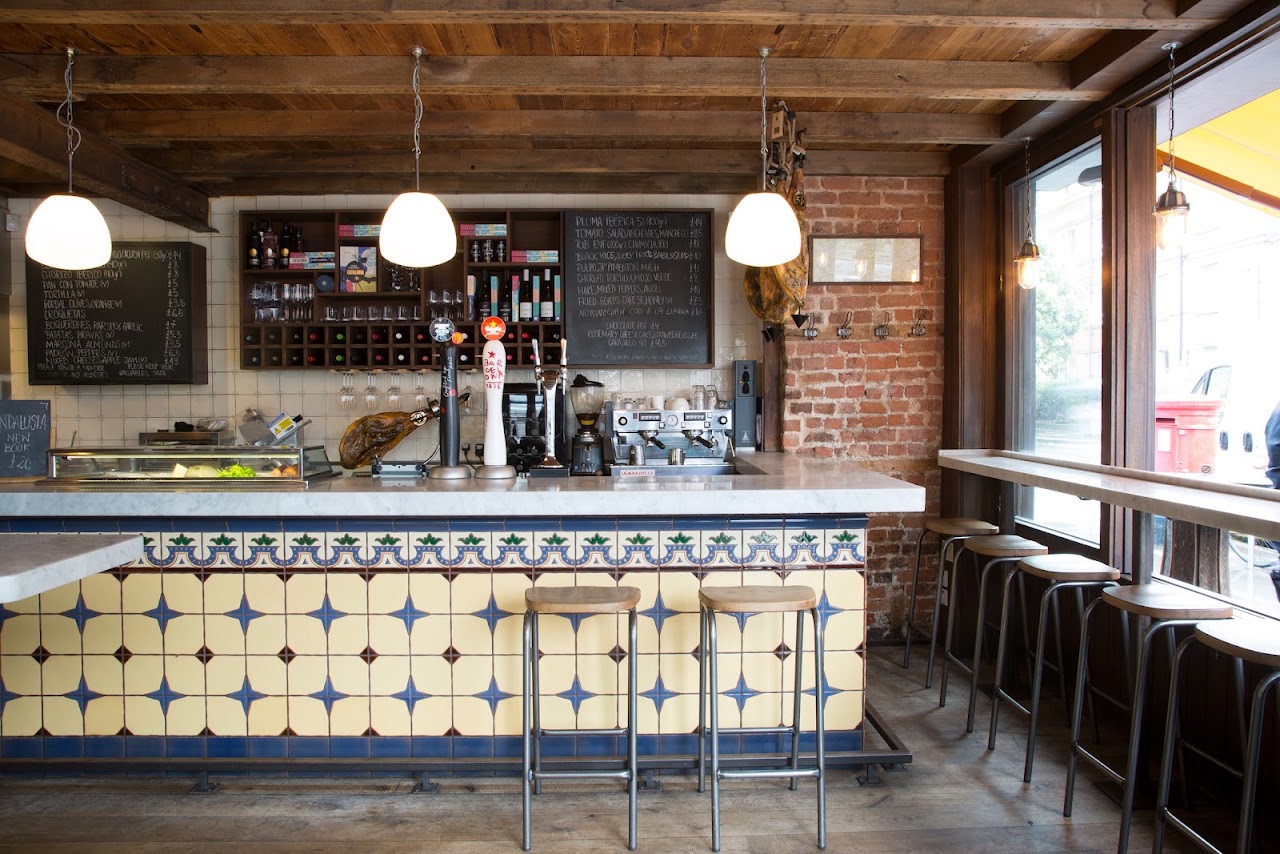 José Tapas Bar
