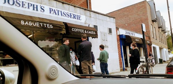 Joseph's Patisserie