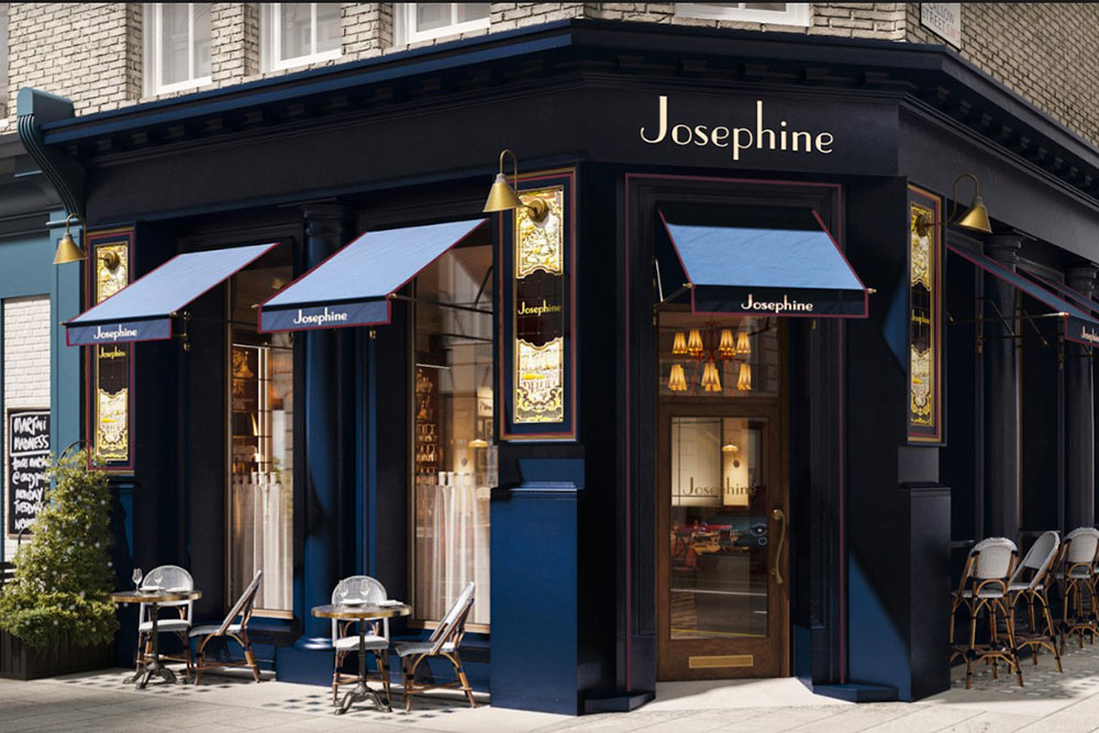 Josephine Chelsea