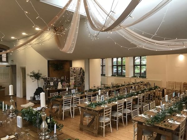 Joshua's Catering Company Ltd