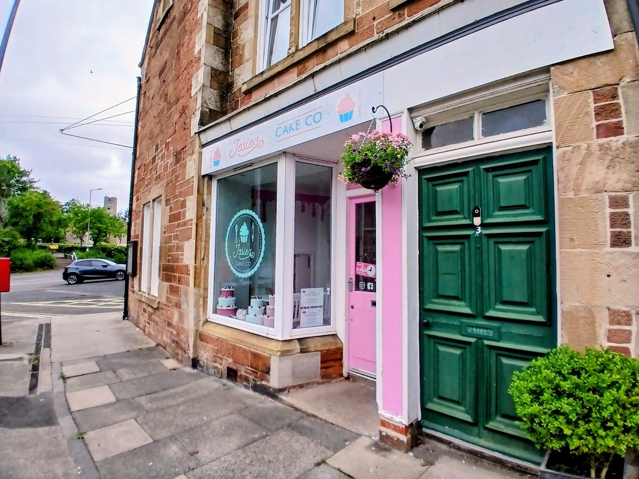 Josies Cake Co