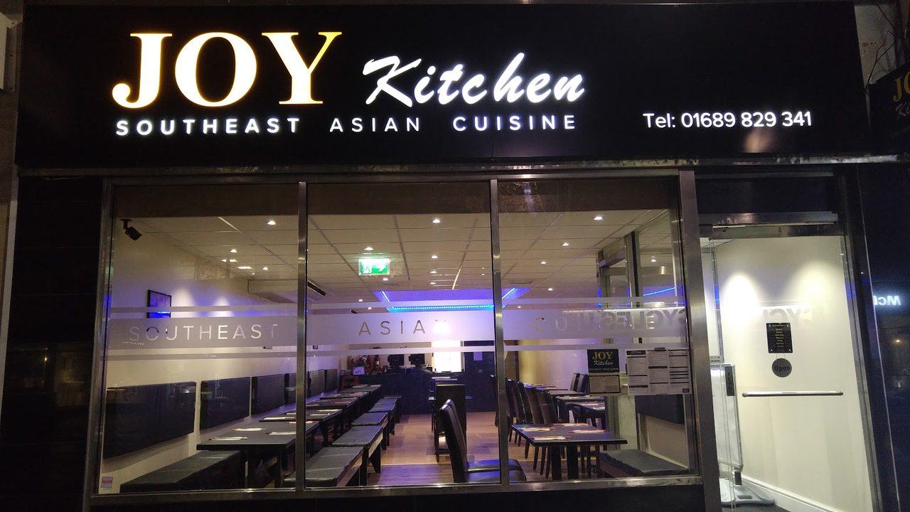 Joy Kitchen