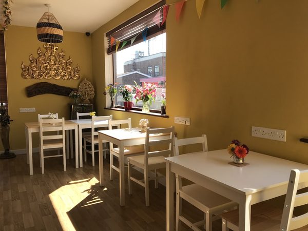 Joy Thai Kitchen