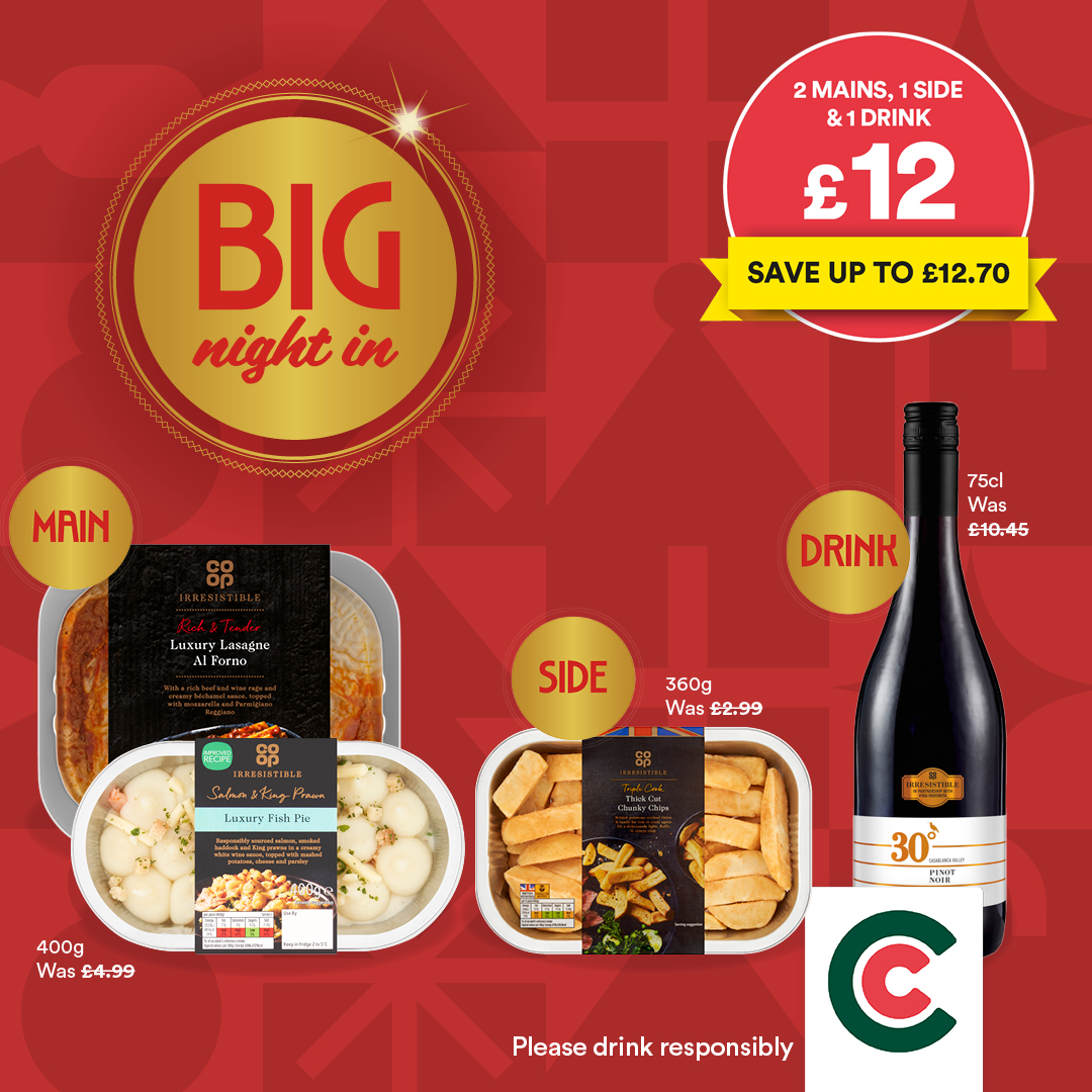 JRC / Costcutter