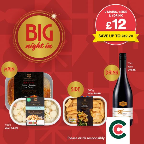 JRC / Costcutter