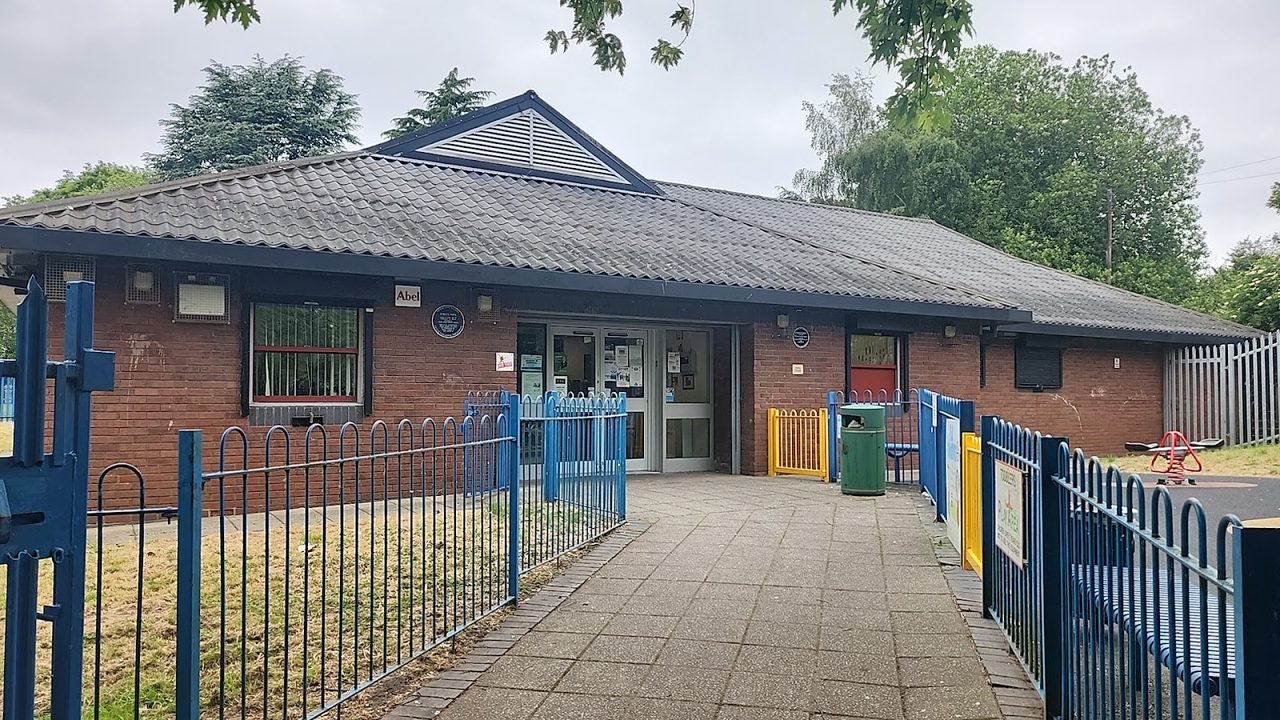 Jubilee Young Peoples Centre