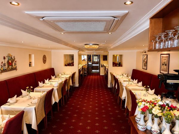 Juboraj Tandoori
