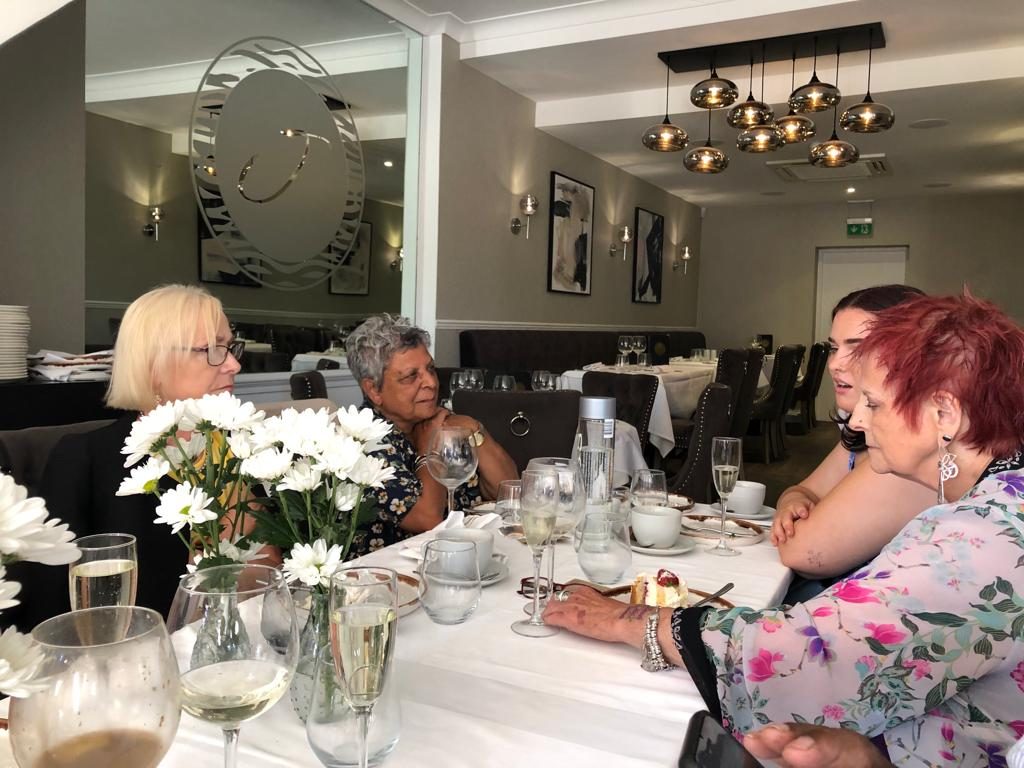 Judges Seafood & Grill