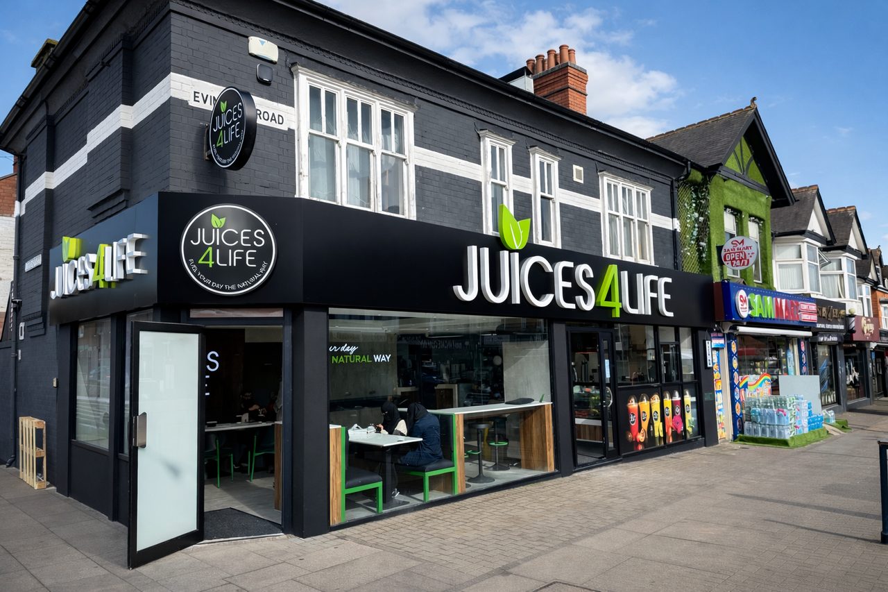 Juices4Life